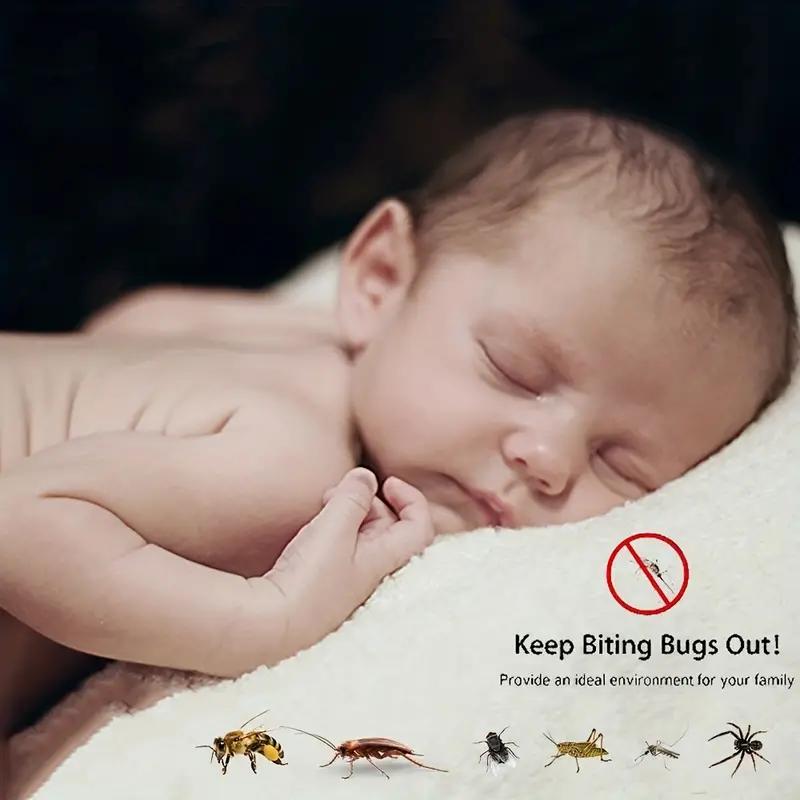 1 комплект, ширма для окна/москитная сетка, внутренняя занавеска от мух, тюль, летняя невидимая съемная защита от комаров