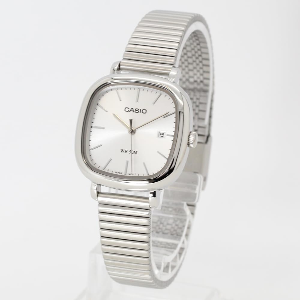 Casio Аналогово-кварцевые STANDARD LTP-B166D-7A