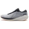 Li Ning MINE V2 Амортизирующие Скользкие Устойчивые к истиранию Низкие Повседневные Беговые Кроссовки Мужские Кирпично-серые ARST053-5