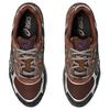 Asics Кроссовки унисекс Gel NYC Reddish Brown Steeple Grey 1203A383-200