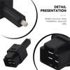 Brake Light Switch Lamp For Nissan Maxima Altima Pathfinder Frontier Sentra