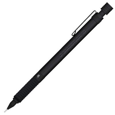 Механический карандаш STAEDTLER для черчения, механический карандаш, полностью черный 925 0,3 мм 35-03B