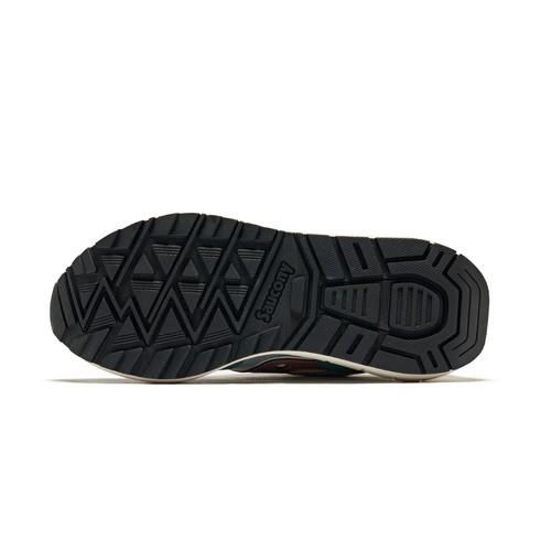 SAUCONY Shadow 5000 Нескользящие Износостойкие Кроссовки с Низким Верхом для Бега - S79047-1