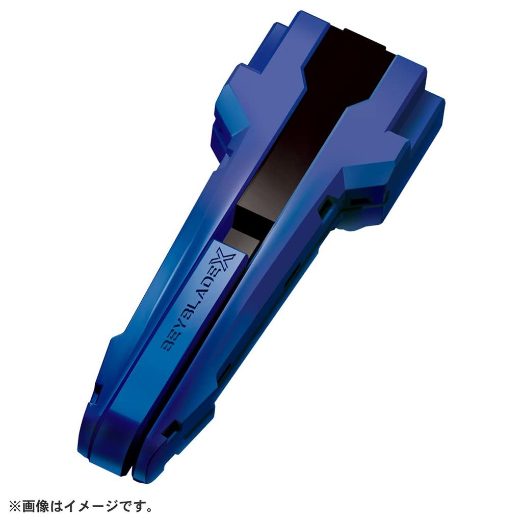 TAKARA TOMY BEYBLADE X Beyblade X Стартовый набор BX-07