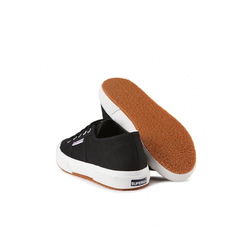 Superga S003j70f83 Superga 2750 Plus Coatu Черный
