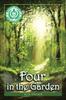 Книга Four In the Garden : A Spiritual Allegory About Trust