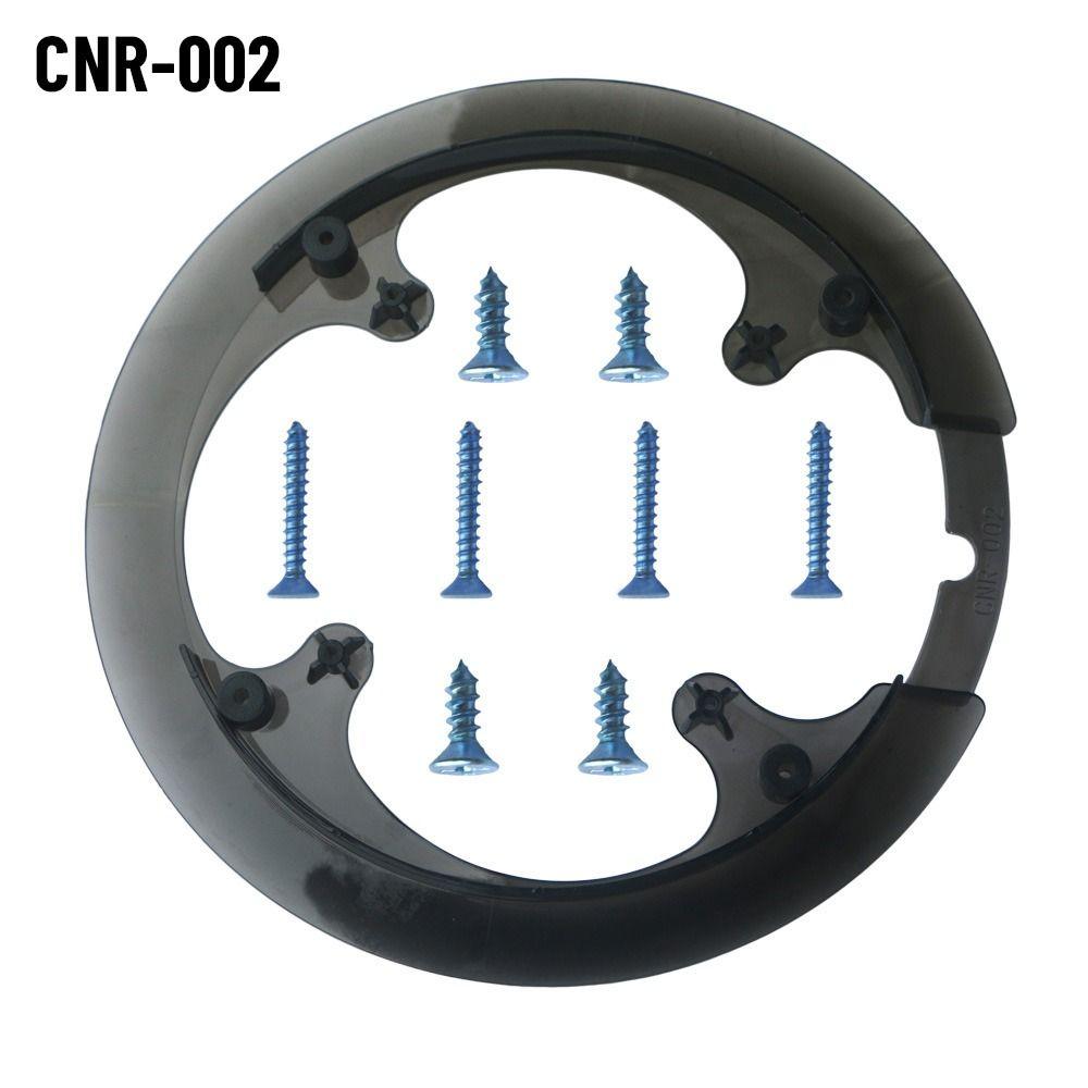 Cover Bicycle Parts Chain Wheel Guard Bicycle Tooth Plate Universal Crank Cover Bike Crank Cap