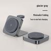 ESCASE 15W MagSafe Foldable Wireless Charger