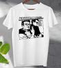 The Smiths Cartoon Morrissey Marr  T Shirt Unisex Men's Ladies Tee Top T SHIRT
