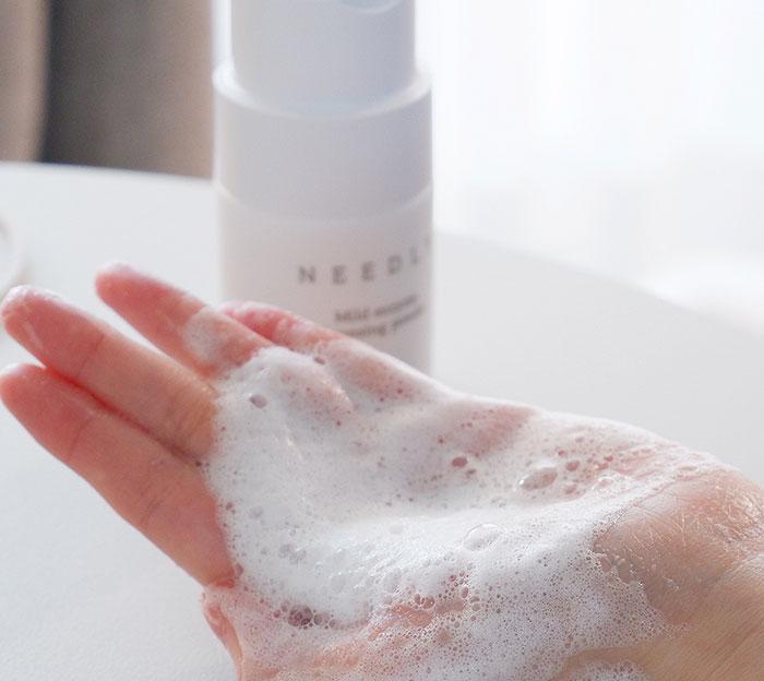 Mild Enzyme Cleansing Powder 60 g / 2.11 oz.