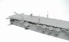 Pit Road Scale Parts for the Japanese Navy Aircraft Carrier Ryuho PE228 1/700 Photo-Etched