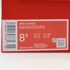 DM4044-004 Nike Cortez Кожаные Bred (Мужской)