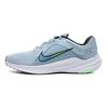 Nike Кроссовки мужские Quest 5 Light Armory Blue Green Strike Star Blue Black DD0204-402