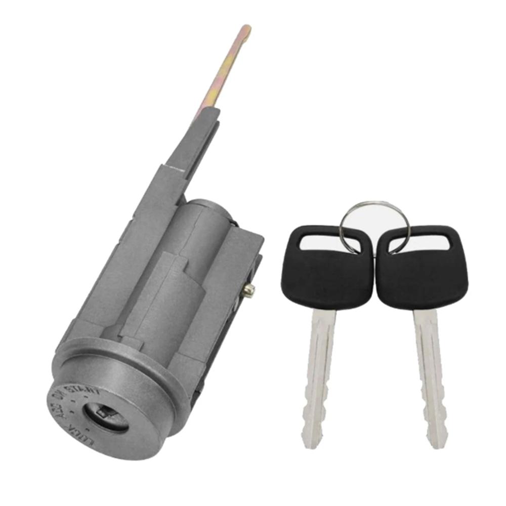 69057-34030 Выключатель цилиндра замка зажигания с 2 ключами для Toyota