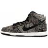 SB Dunk High PRM Психоделические Кеды для Скейтбординга 313171-029