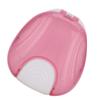 Orthodontic Retainer Case Portable Adult Waterproof Denture Box Storage Container