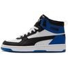 Кроссовки Rebound Joy High Top Повседневные Белый Черный Синий Унисекс 374765-10