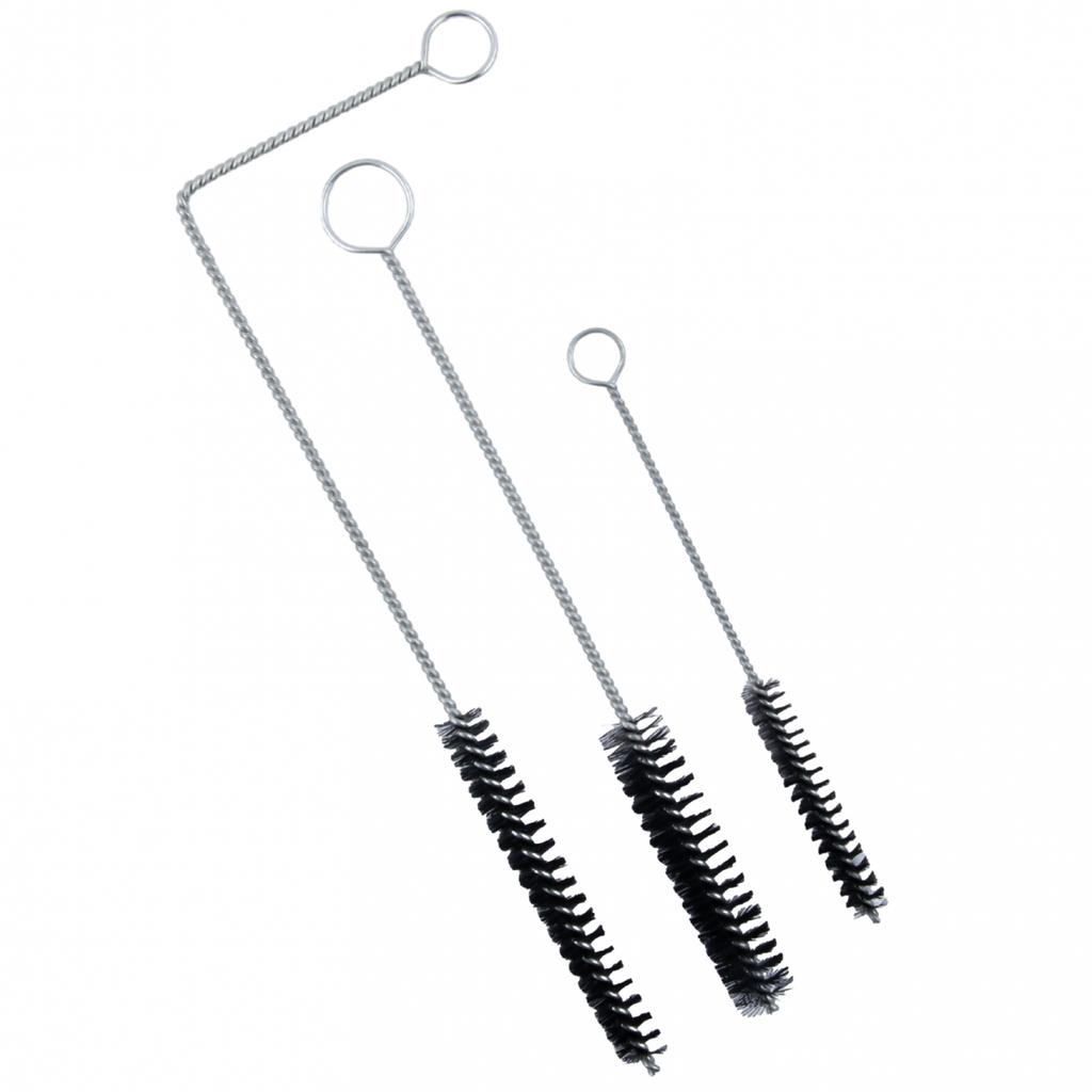 Специальный набор щеток для смазки и чистки, инструмент для чистки и ремонта, пластик