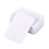 60mm 40mm Self Adhesive Fastener Dots Stickers Black White Adhesive Tape Household Antiskid Sticker Hook and Loop Sofa Carpet