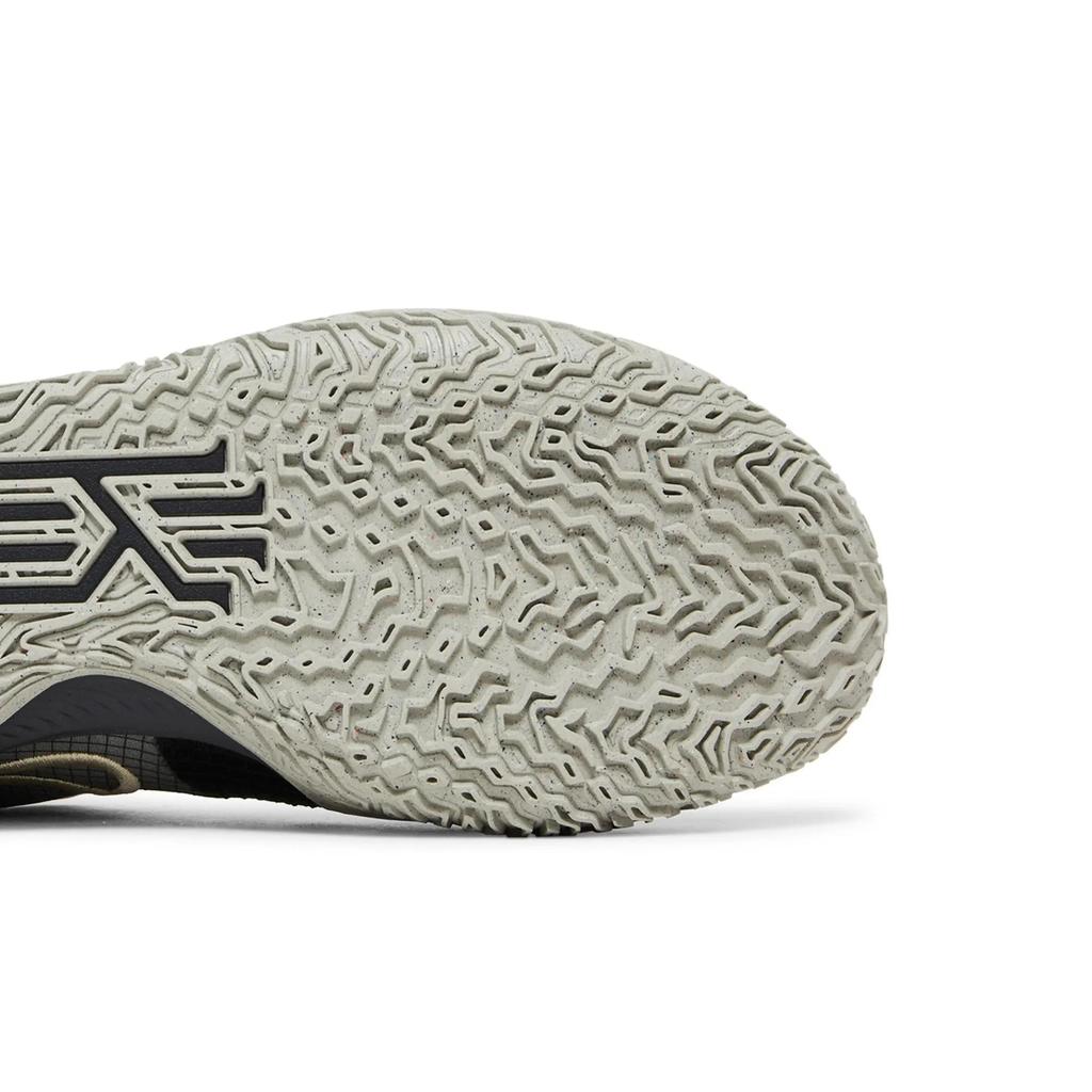 Nike Kyrie Low 4 EP 'Black Rattan' (Unisex) Black / Rattan / Dark Smoke Grey Basketball Shoes CZ0105 003
