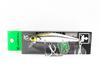 Jackall Тонущая приманка Big Backer Anchopeed 84 27 грамм Sagoshi Silver (3263)