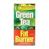Green Tea Fat Burner 400 Mg Maximum Strength, 200 Fast Acting Liquid Softgels