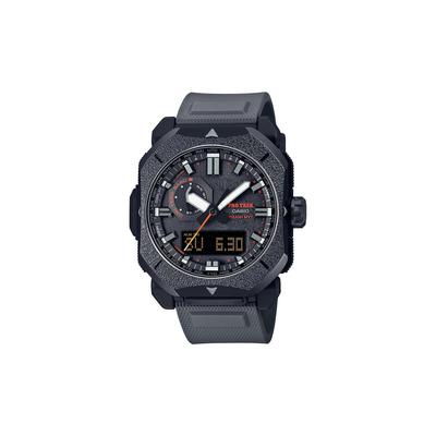 Мужские часы PRO TREK Серые PRW-6900BF-1PR PRW-6900BF-1PR