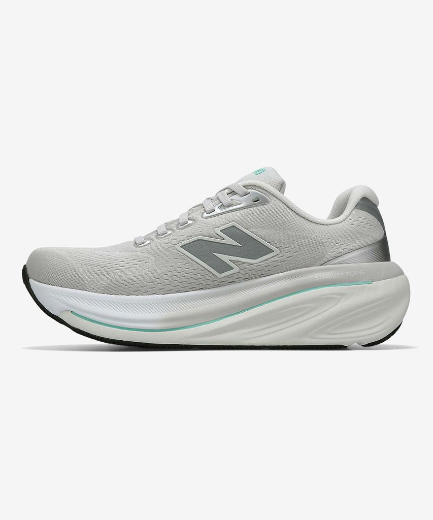 New Balance Nbpfgs111L / 860 V15 (Женский, D) (Стабилизированный) (Серый)