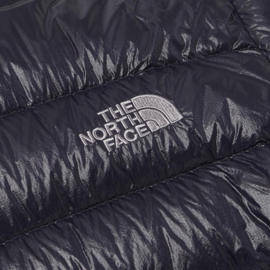 THE NORTH FACE Down Jacket Unisex Marine Blue NJ1DQ51B