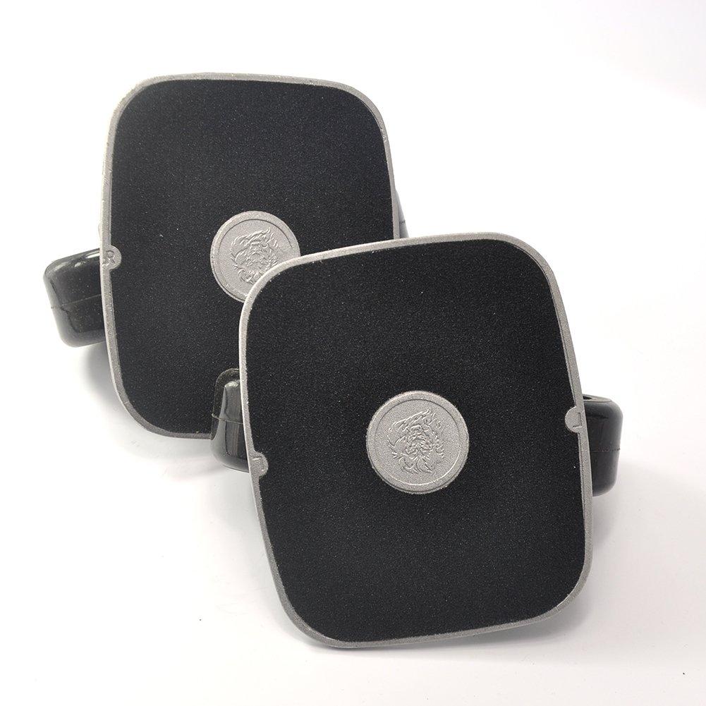 Shoutong Drift Алюминиевый сплав Разделенный ролик Мини Встроенные для начинающих Коньки, Пластина, Тип, Коньки, Скейтборд, Скейтборд, Коньки, Противоскользящие