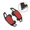 Подрулевые лепестки переключения передач для Volkswagen VW GOLF GTI R GTD GTE MK7 7 POLO GTI Scirocco Tiguan Rline PASSAT T-ROC