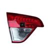 Автоаксессуары Для Buick Envision 2014 2015 2016 2017 Левый Правый Внутренний Светодиодный Задний Фонарь Сигнальный Фонарь Стоп-сигнал Задний Фонарь в Сборе