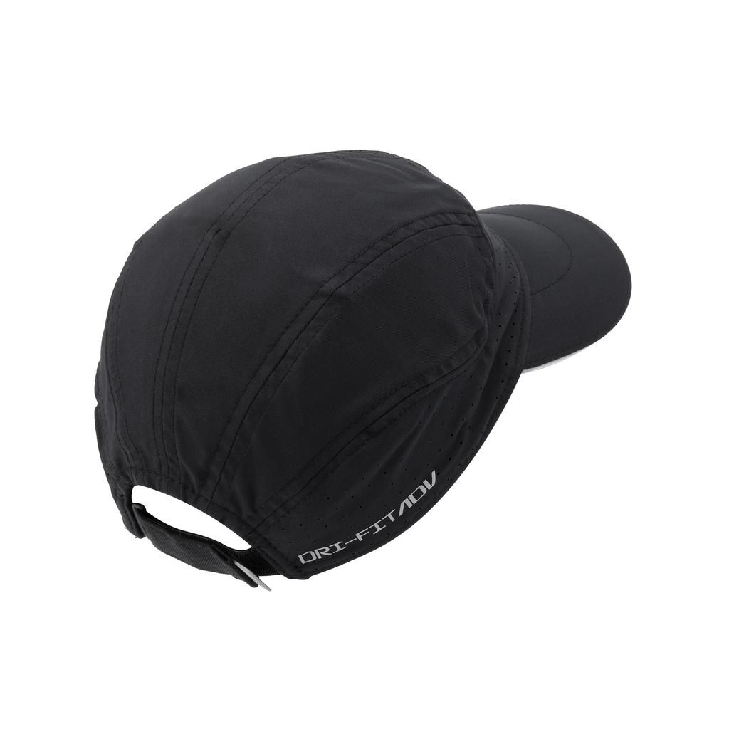 Nike Бейсболки Унисекс Черные Повседневные BV2204-010