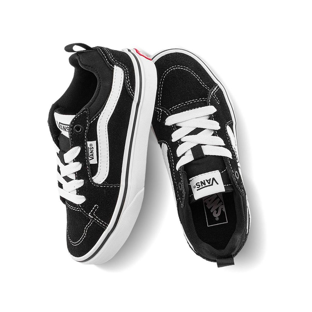 Vans Filmore Classic Color Block Низкие кеды для скейтбординга Детские кроссовки VN000EGKBZW