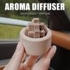 Без парфюма DIY ароматическая палочка диффузор аромата домашние аксессуары украшение ароматерапия автомобильный освежитель воздуха декорация приборная панель
