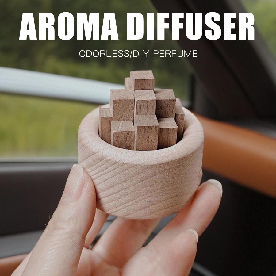 Без парфюма DIY ароматическая палочка диффузор аромата домашние аксессуары украшение ароматерапия автомобильный освежитель воздуха декорация приборная панель