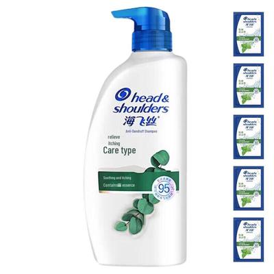 Шампунь против перхоти и зуда Head & Shoulders