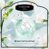 Fasong Bluebell & Freesia Женская туалетная вода