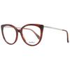Ladies' Spectacle Frame Max Mara MM5028 54053