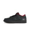 Supreme X Dunk Low SB Black Unisex Sneakers HQ8487-001