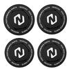 NICECNC For Honda XR650L 1993-2025 XR600R 1985-2000 XR500R XR350R XL600R XL350R NX650 Motorcycle Valve Tappet Cover Replace
