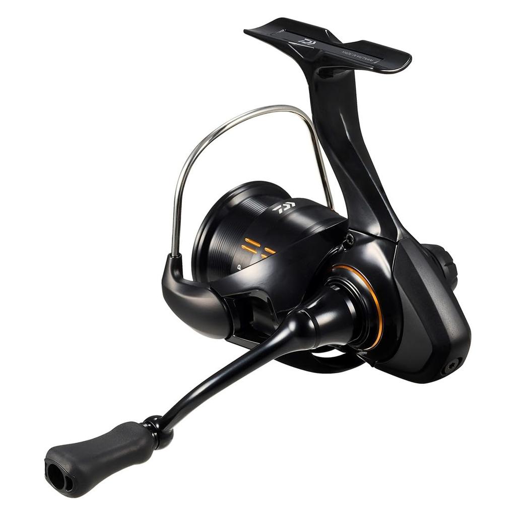 Daiwa 25I PRIMI Spinning Reel LT2000S-P