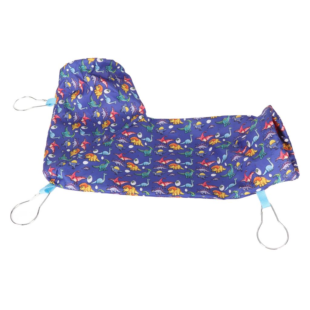 Угловой туннель для хомяка, большое пространство, складной, мягкий, дышащий, укрытие для морской свинки, угловой туннель для