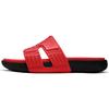 Шлепанцы Air Hydro 8 Colorblock Повседневные Красный Черный 'Red Black' CD2803-604