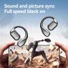 M75 Tianlai Bluetooth-наушники-затычки для спорта с высококачественным звуком.