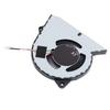 CPU Cooling Fan Aluminum Alloy Laptop Replacement CPU Fan for Vostro 3510 3420 3250 for 15 3510 3511 3515 3520