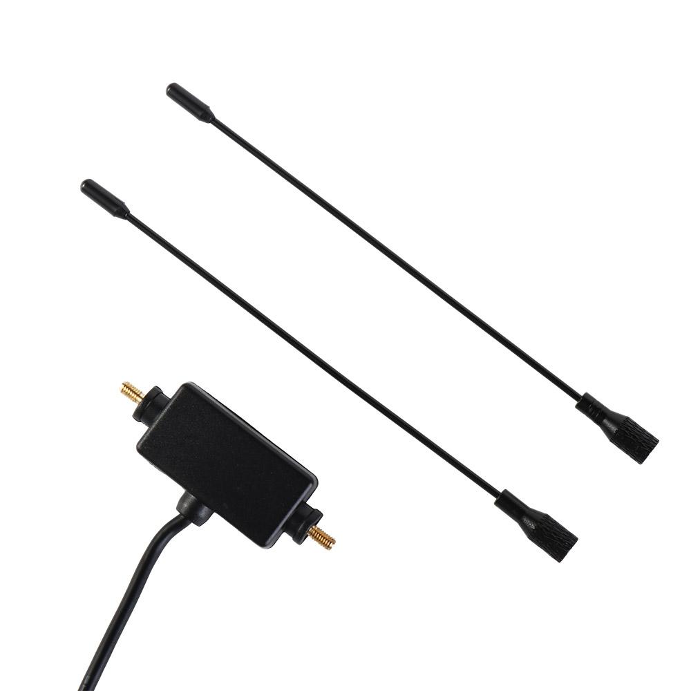 Приемный штекер SMA Приемный сигнал SMA Антенна Рупорные антенны Рупорные антенны Антенны