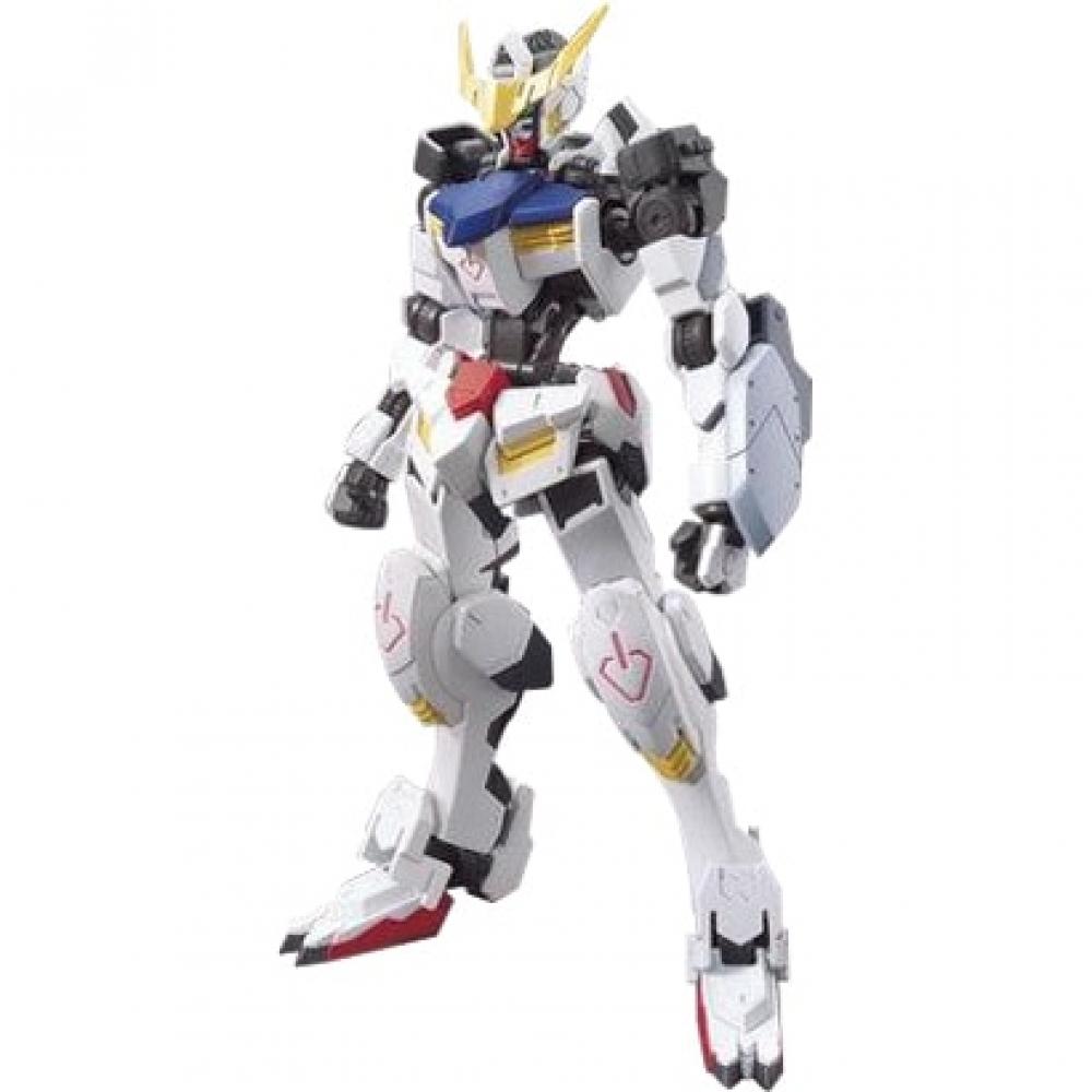 Bandai Hg Mobile Suit Gundam Iron Blooded Orphans Gundam Barbatos 1 144 Scale