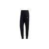 Performance Sweatpants Men Bottoms Black GF4033