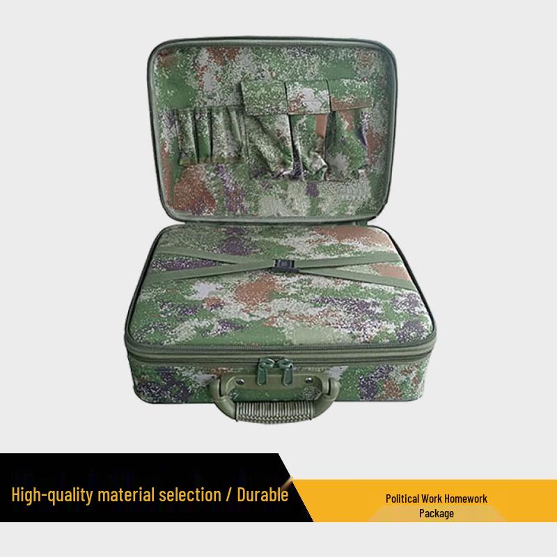 Haoying Outdoor Tactical Command Bag